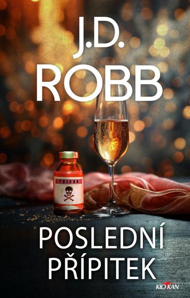 Levně Poslední přípitek