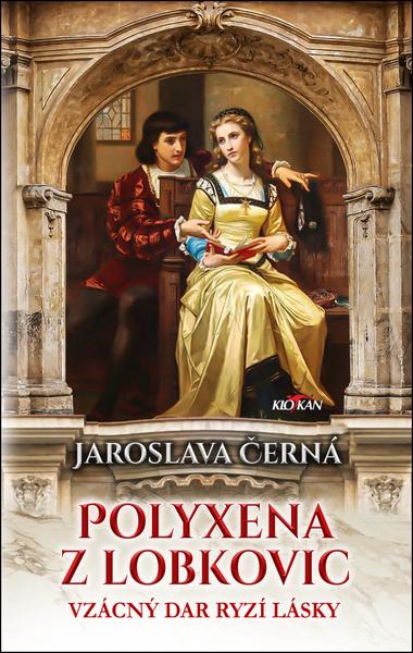 Levně Polyxena z Lobkovic