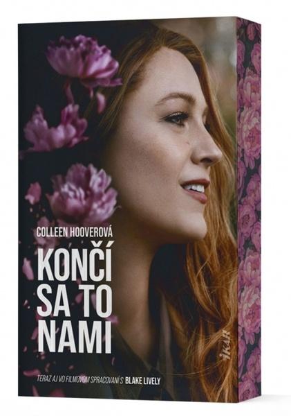 Končí sa to nami - 9788055197272