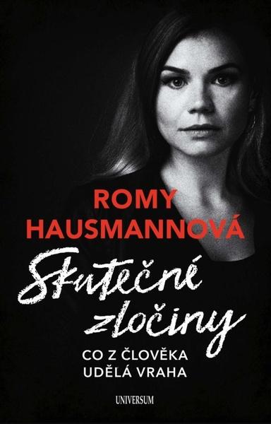 Skutečné zločiny - 9788024299235