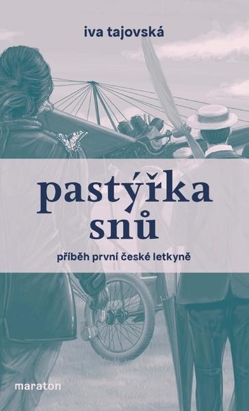 Levně Pastýřka snů