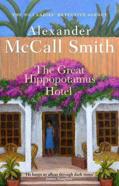 The Great Hippopotamus Hotel - 0349145970