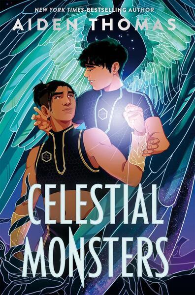 Celestial Monsters - 1035057190