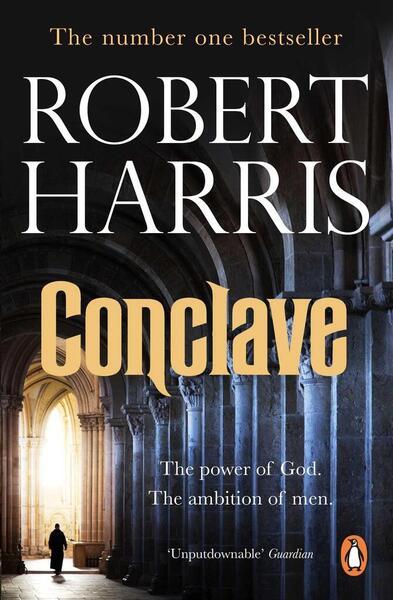 Levně Conclave