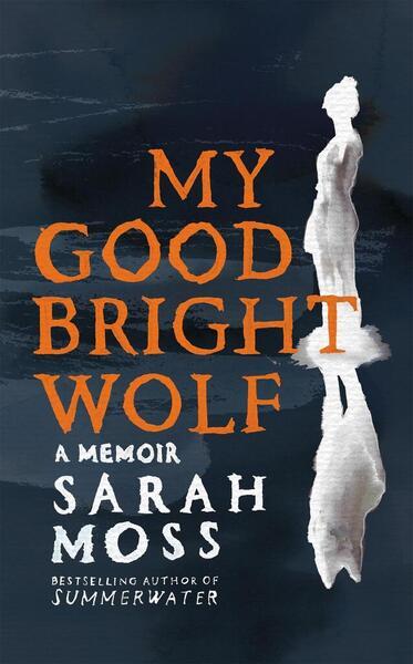 My Good Bright Wolf - 1035035839