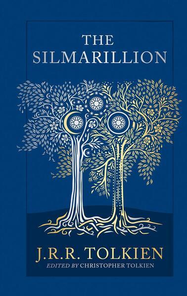 The Silmarillion. Collector's Edition - 0008669147