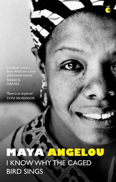 I Know Why the Caged Bird Sings - 0349017069