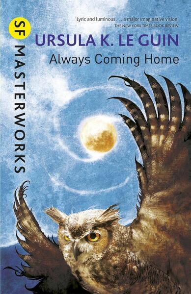 Levně Always Coming Home