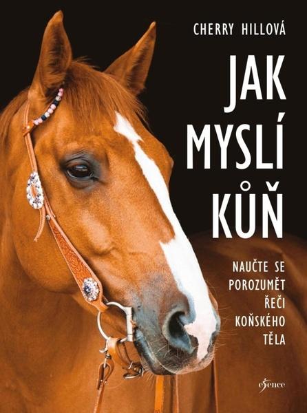 Levně Jak myslí kůň