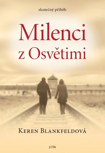 Levně Milenci z Osvětimi