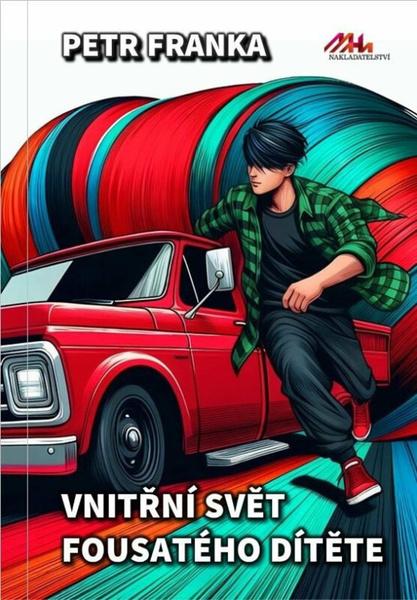 Vnitřní svět fousatého dítěte - 9788088363682