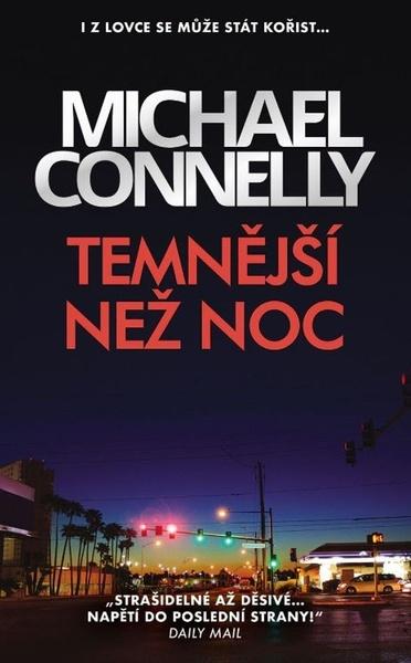 Levně Temnější než noc