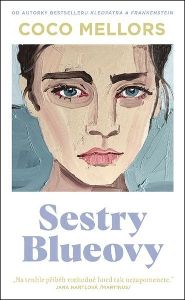 Levně Sestry Blueovy