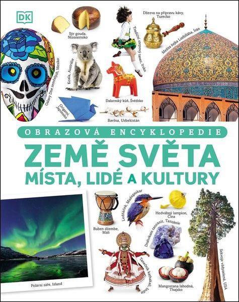 Levně Země světa