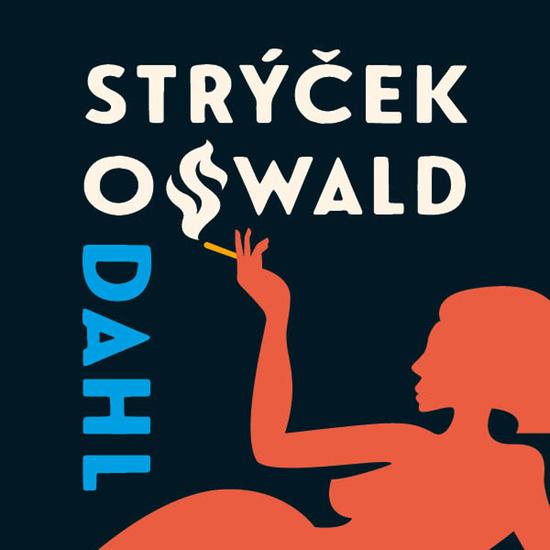 Levně Můj strýček Oswald