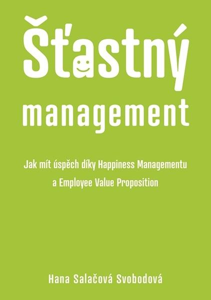 Levně Šťastný management