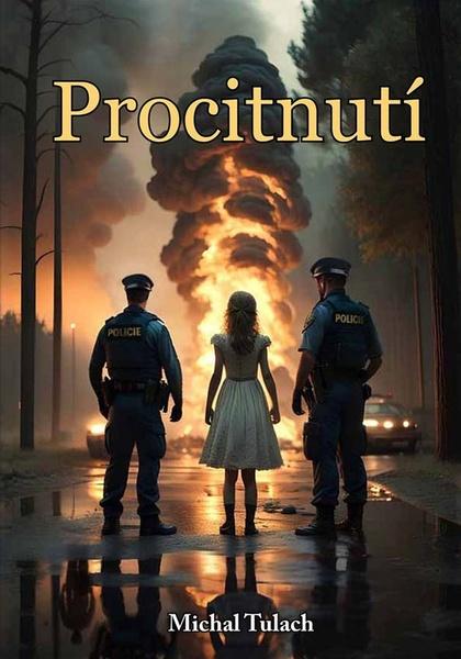 Procitnutí - 9788076661455