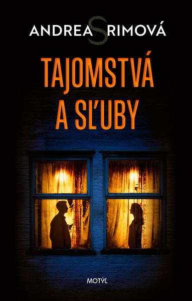 Levně Tajomstvá a sľuby