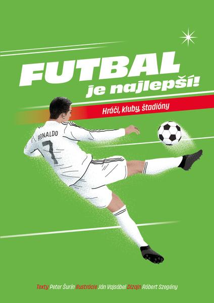 Levně Futbal je najlepší!