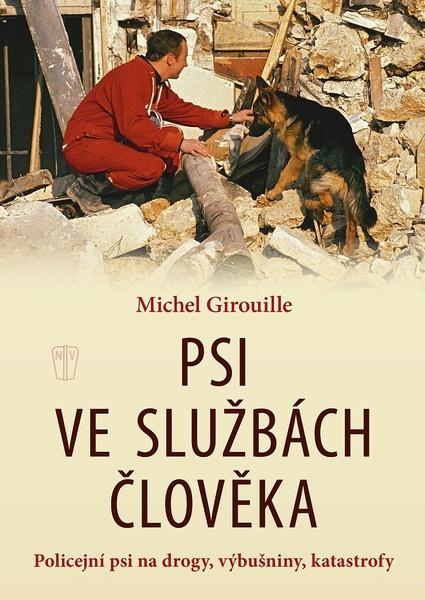 Levně Psi ve službách člověka