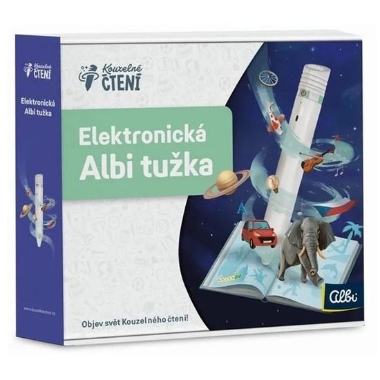 Levně Albi Elektronická Albi tužka