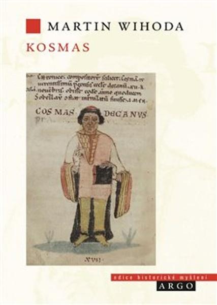 Kosmas - 9788025744727