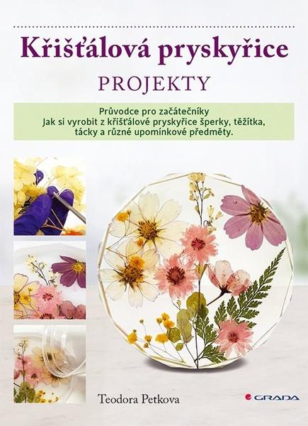 Levně Křišťálová pryskyřice