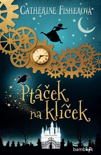 Levně Ptáček na klíček