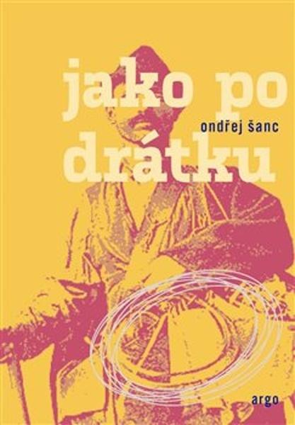 Jako po drátku - 9788025744352