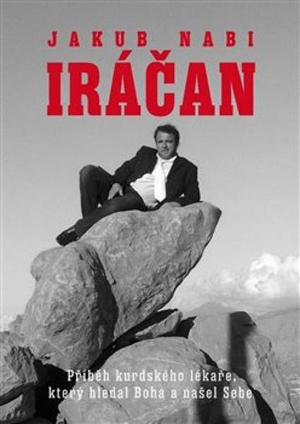Iráčan - 9788075513489