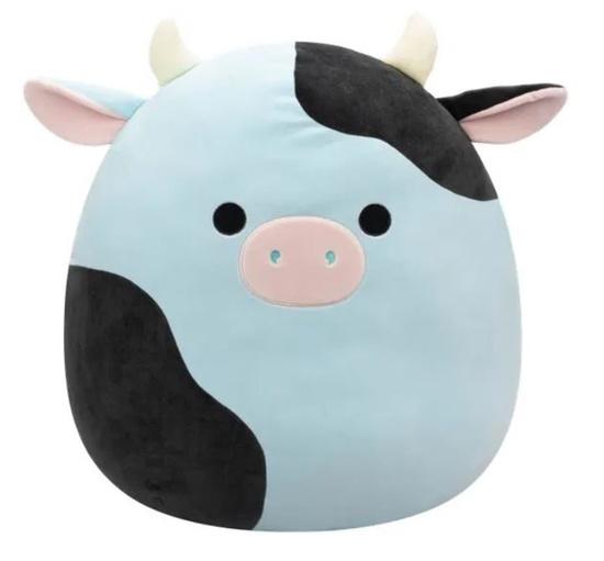 Squishmallows Kravička Cillian