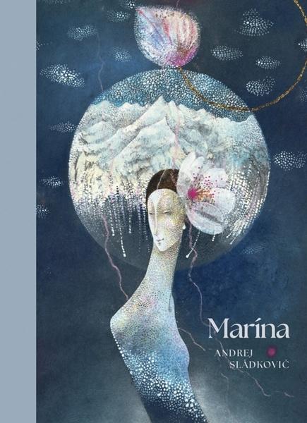 Marína - 9788055193816