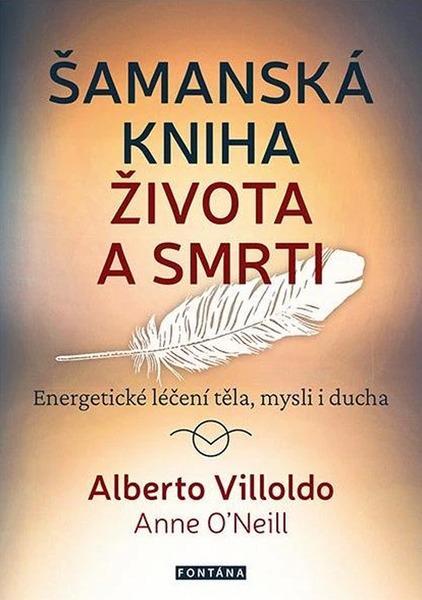 Levně Šamanská kniha života a smrti