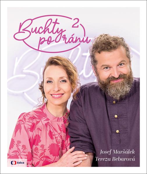 Levně Buchty po ránu 2