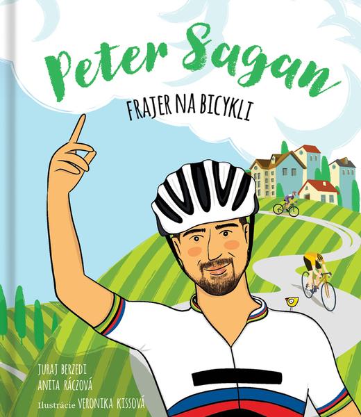 Levně Peter Sagan
