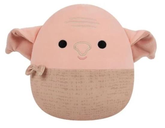 Squishmallows Harry Potter Dobby