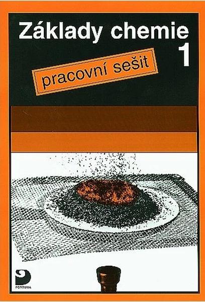 Levně Základy chemie 1