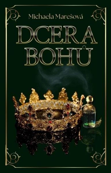 Levně Dcera bohů