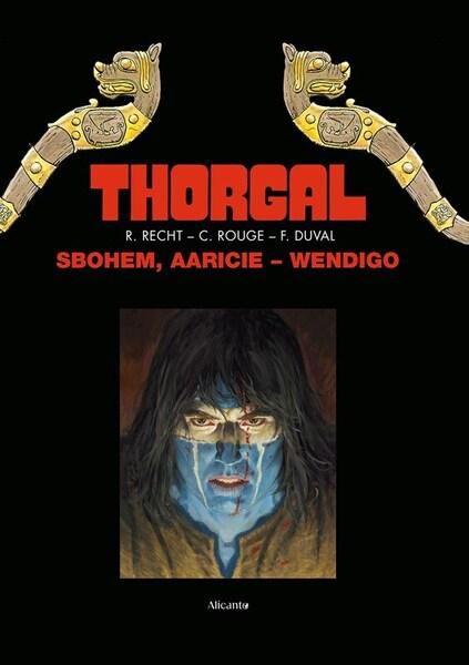 Thorgal - 9788025259566