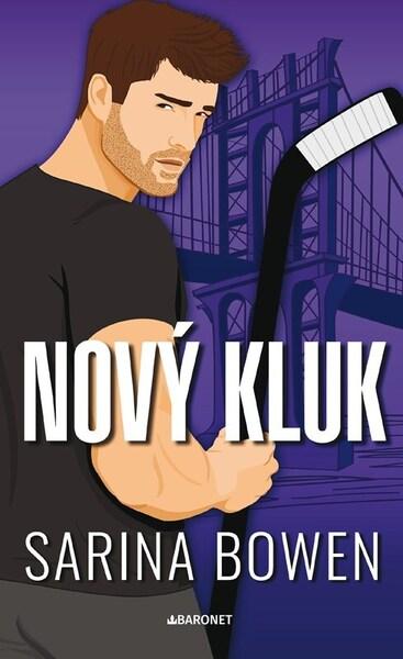 Nový kluk - 9788026924869