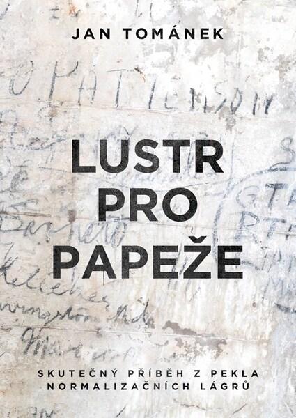 Lustr pro papeže - 9788076836105