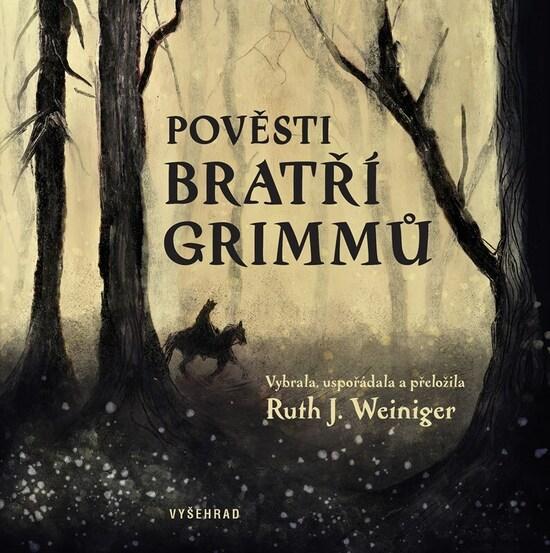 Levně Pověsti bratří Grimmů
