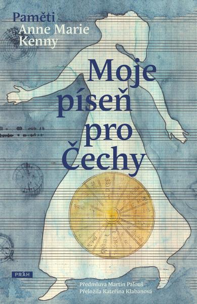 Levně Moje píseň pro Čechy