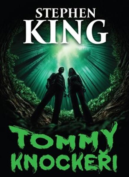 Levně Tommyknockeři