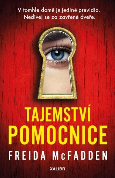 Levně Tajemství pomocnice
