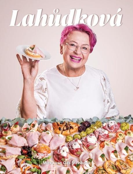 Lahůdková - 9788090787865