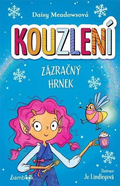 Levně Kouzlení Zázračný hrnek