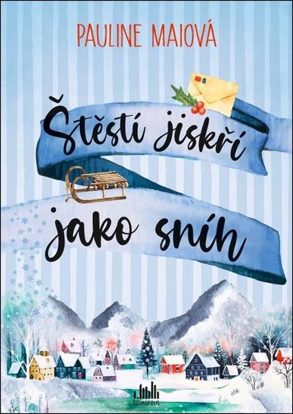 Levně Štěstí jiskří jako sníh