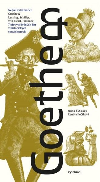 Goethe & - 9788026730514