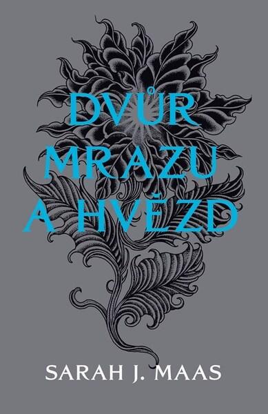 Levně Dvůr mrazu a hvězd